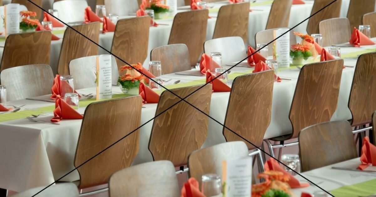 Würzburg: Weihnachtsessen von St. Egidio unter…  Radio Gong Würzburg