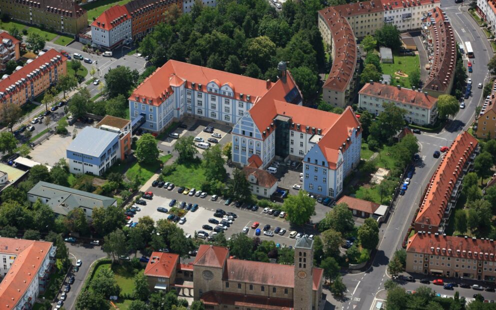 Landratsamt Frankfurt Landratsamt Frankfurt