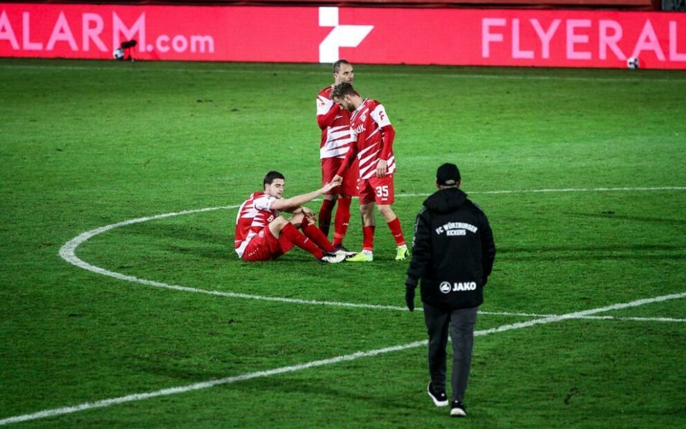 Lokalsport: Spiele & Ergebnisse | Radio Gong