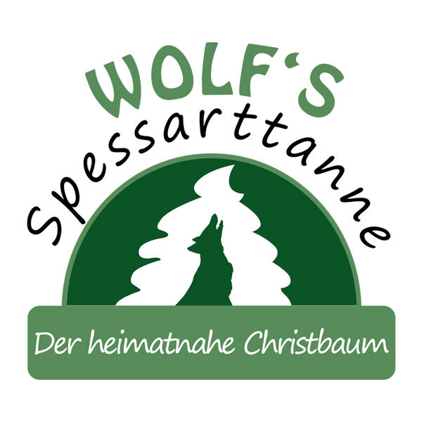 Wolf's Spessarttanne - Der heimatnahe Christbaum